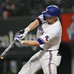 rangers red sox