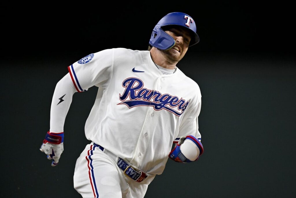 Brandon Nimmo