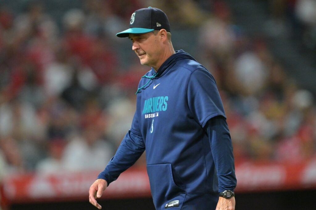 Seattle Mariners