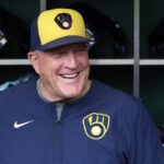 pat murphy brewers