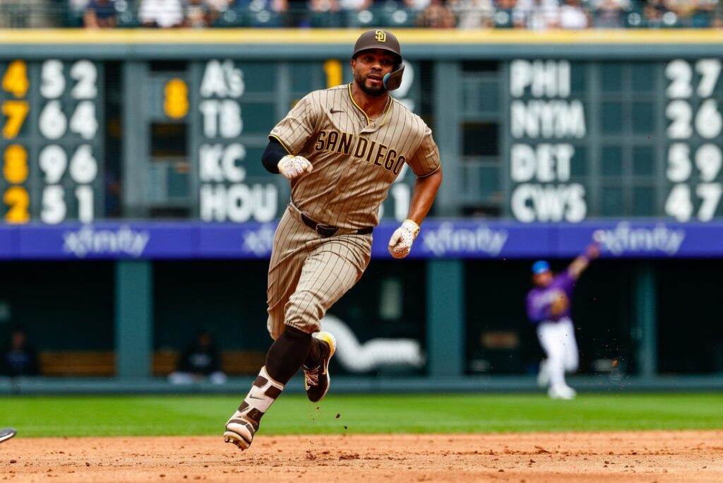 padres