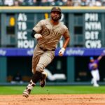 padres