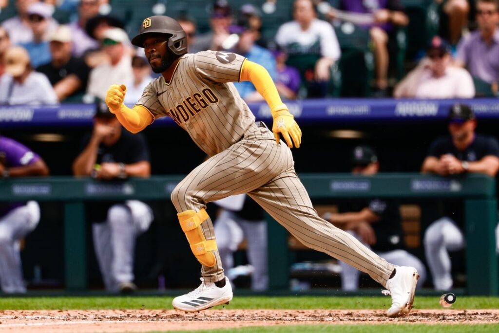 San Diego Padres
