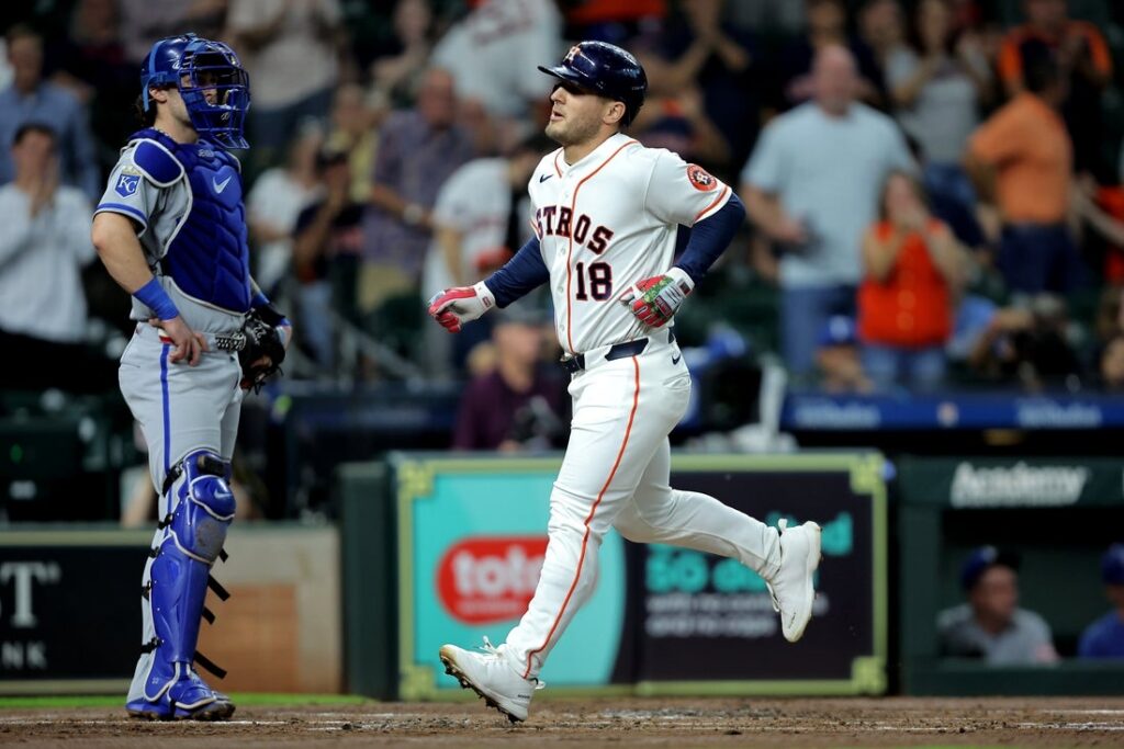 astros
