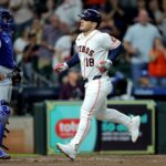 astros