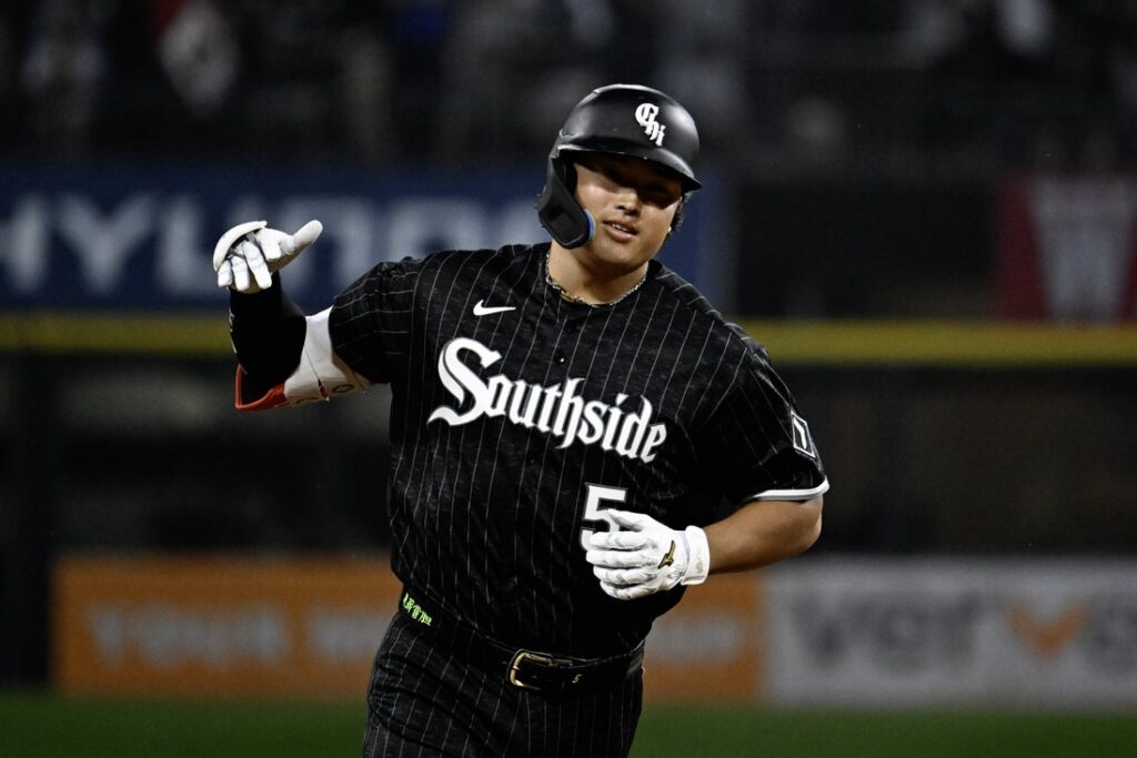 white sox