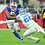 DJ Moore