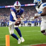 Josh Allen