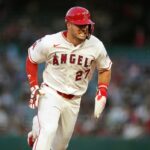 Mike Trout