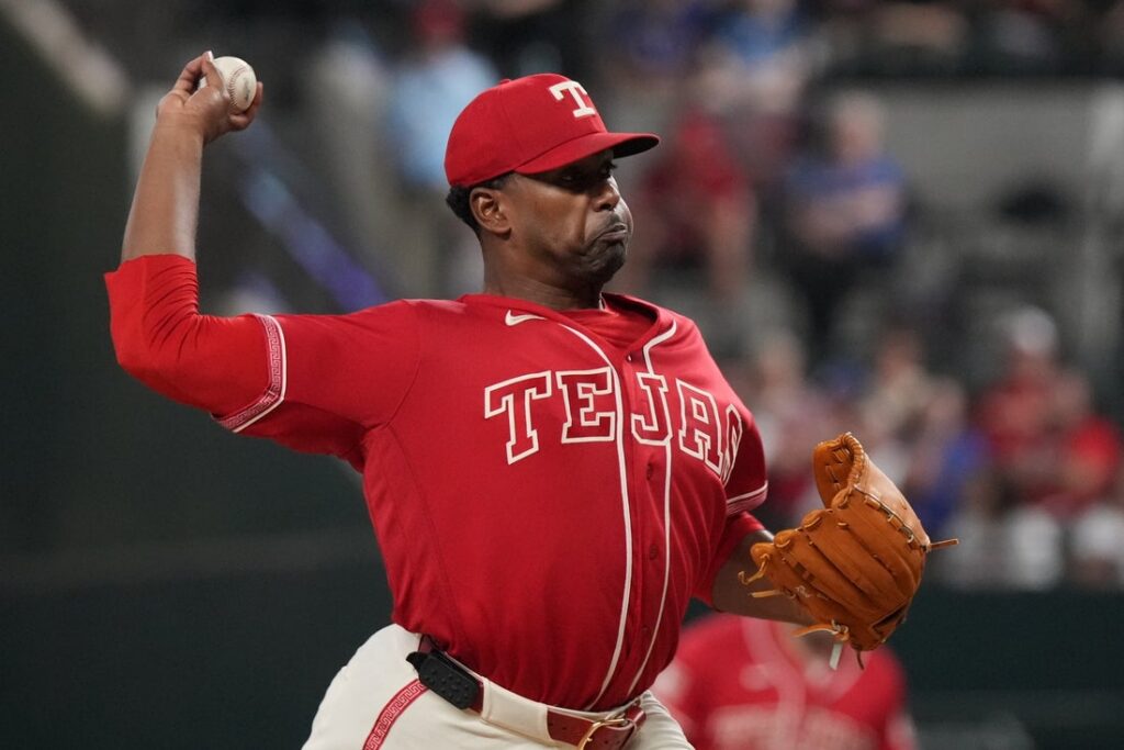 Kumar Rocker