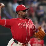 Kumar Rocker
