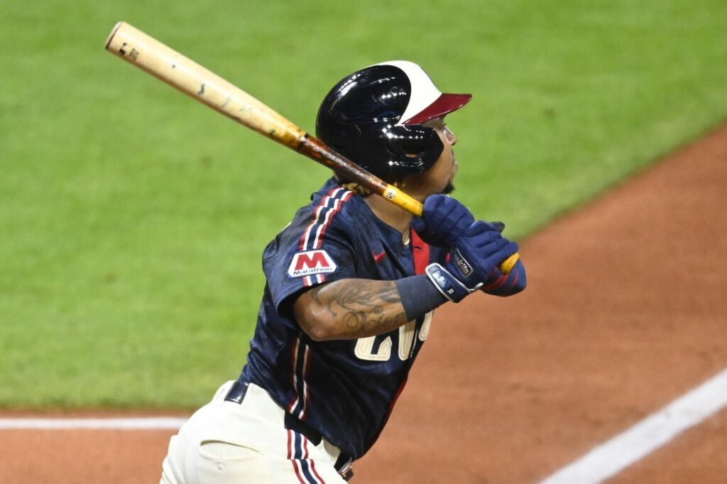 jose ramirez