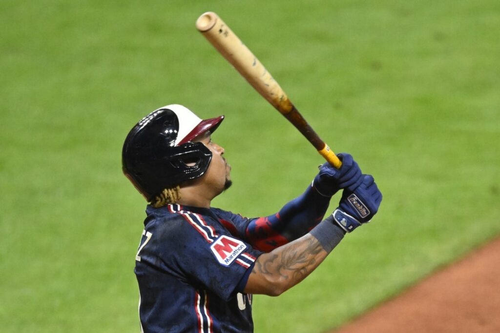 jose ramirez