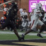 Miami, Wake Forest