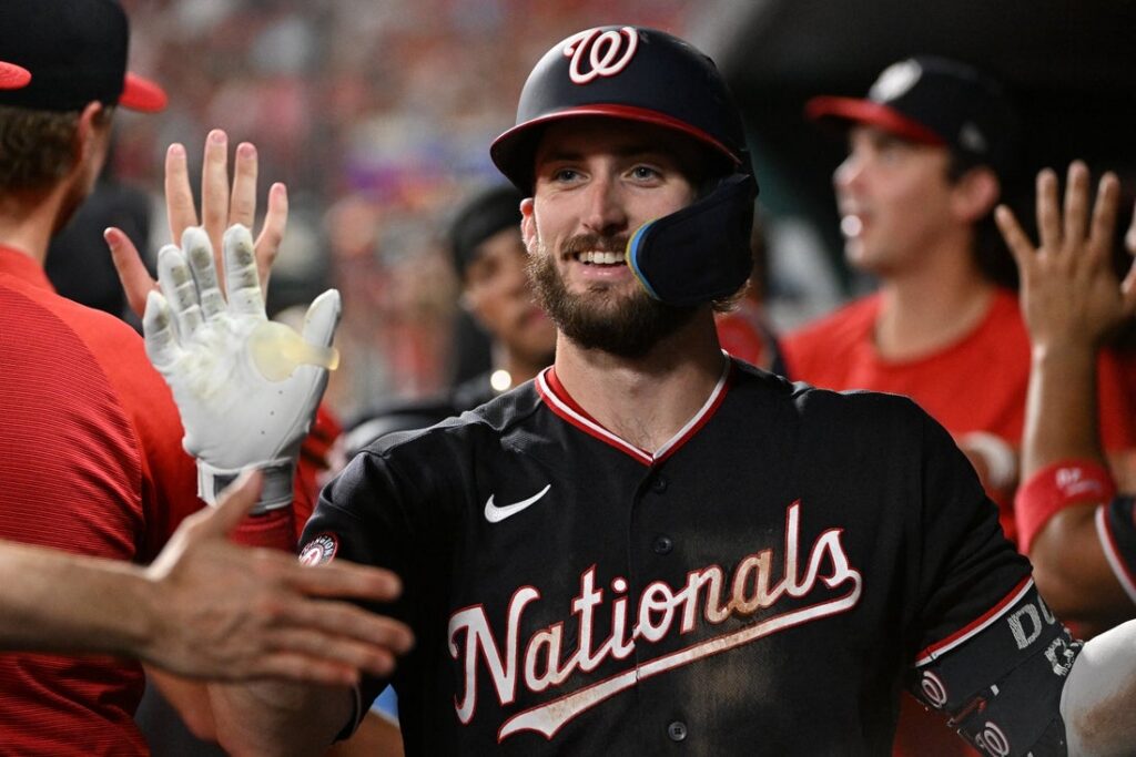 Washington Nationals