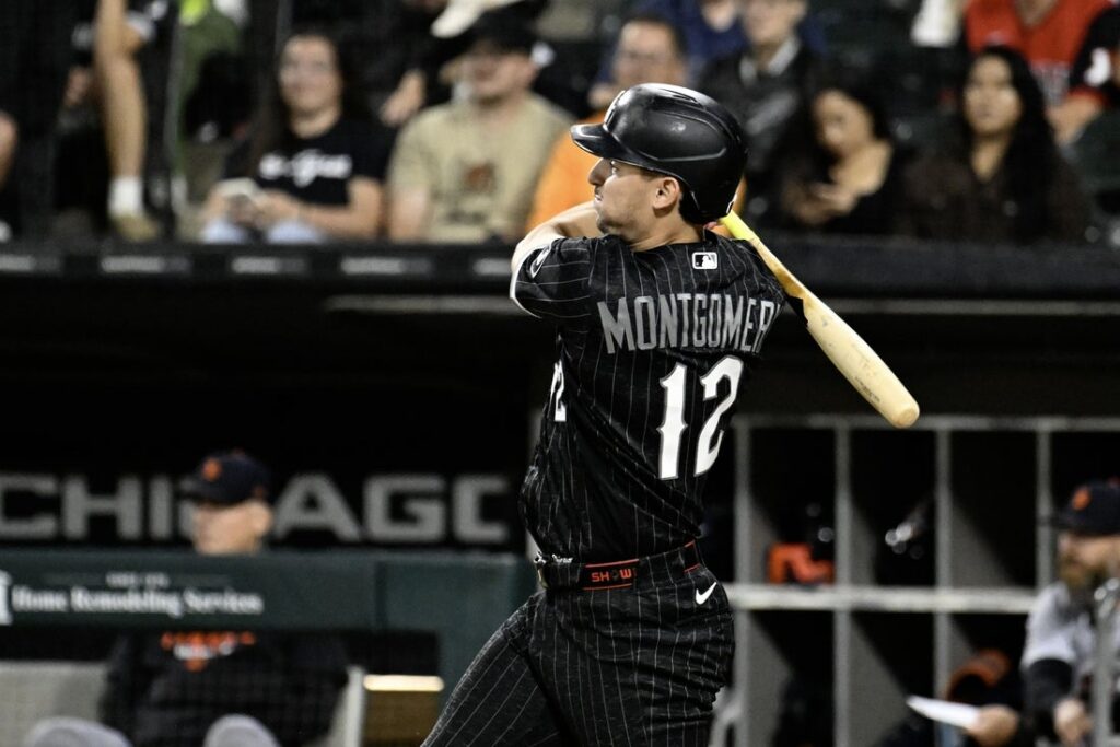white sox