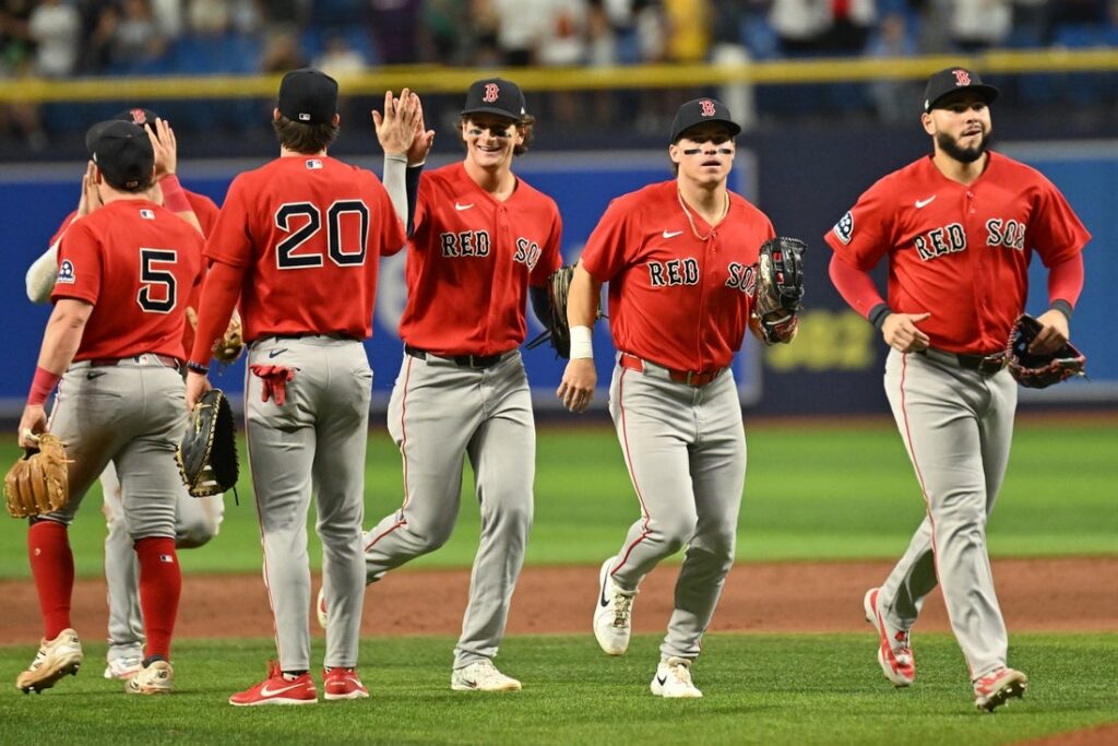 Boston Red Sox