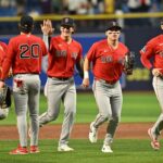 Boston Red Sox
