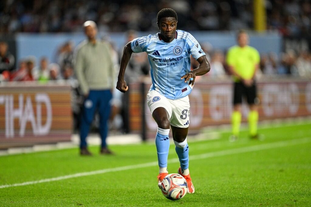 new york city fc