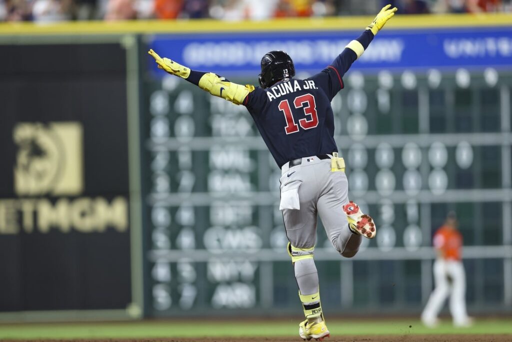 atlanta braves
