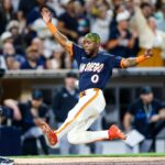 Padres, Marlins
