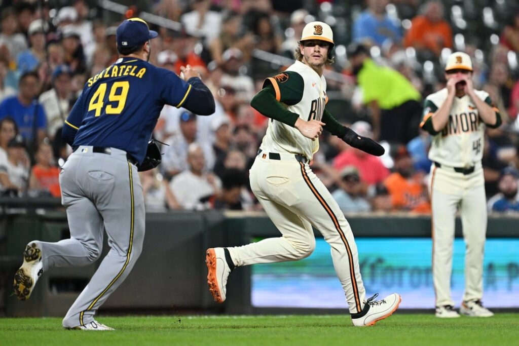 coby mayo
