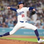 Tyler Glasnow