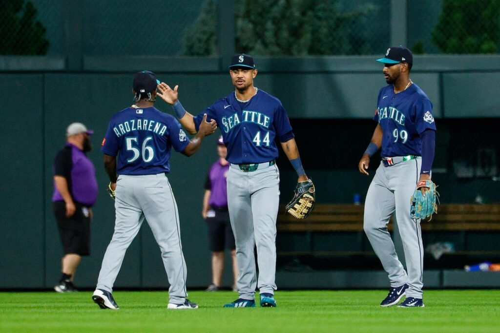 Seattle Mariners