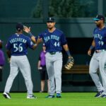 Seattle Mariners