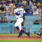 mookie, dodgers