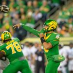 Oregon, Portland State