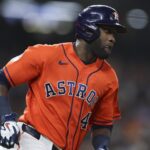 Yordan Alvarez