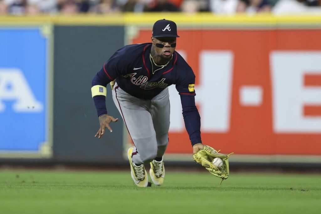 Ronald Acuna Jr.