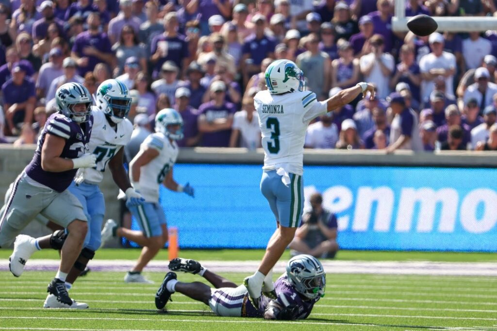 Kansas State Wildcats