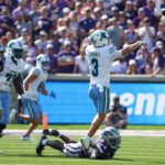 Kansas State Wildcats