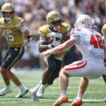 Georgia Tech Yellow Jackets