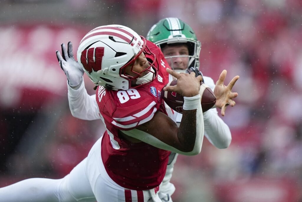 Wisconsin Badgers