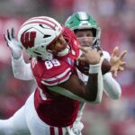 Wisconsin Badgers
