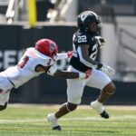 Vanderbilt Commodores