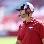 arkansas razorbacks
