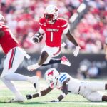 Louisville, SMU