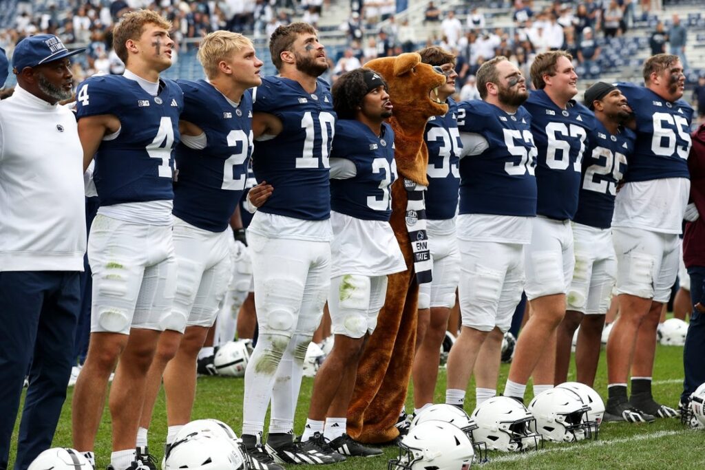 Penn State