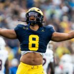 Michigan, UTEP
