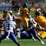 Louisiana Tech, Baylor