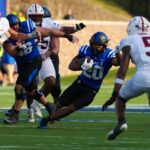 Duke, Stanford