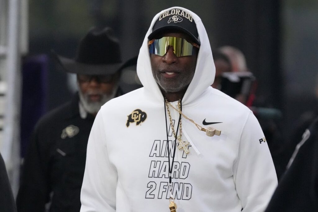Deion Sanders