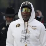 Deion Sanders