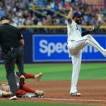 Red Sox, Rays