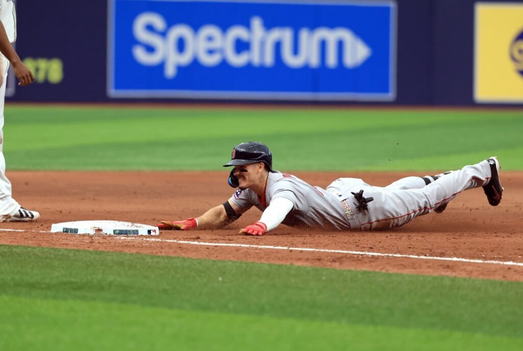 Boston Red Sox