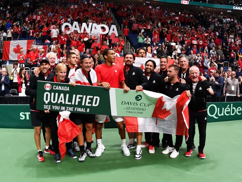 davis cup